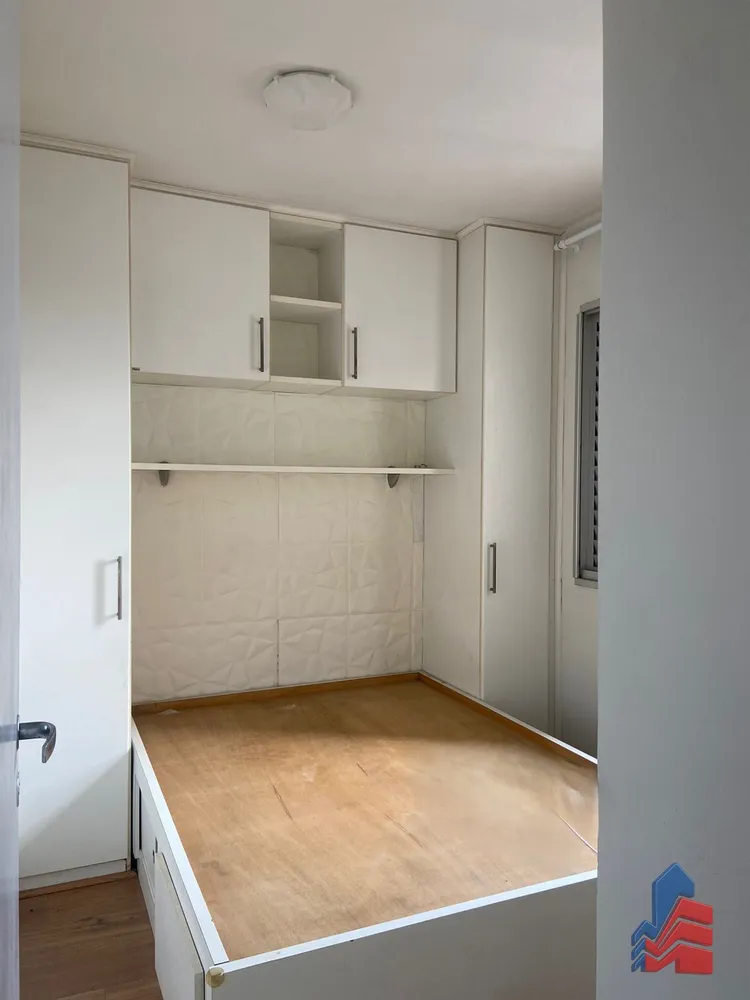 Apartamento, 2 quartos, 50 m² - Foto 3