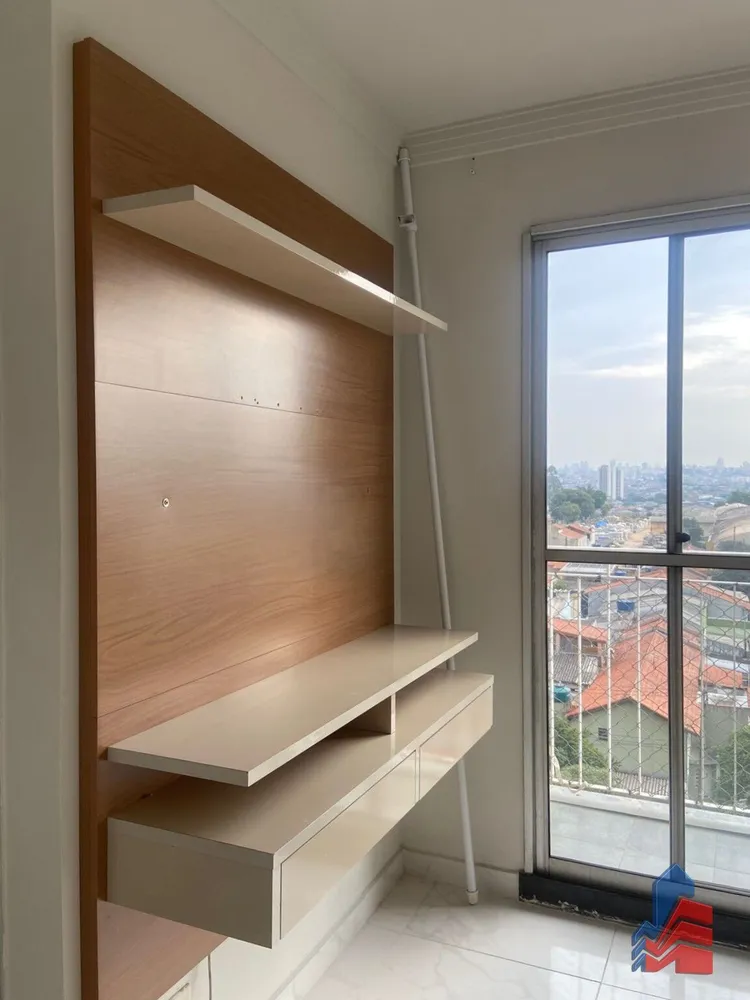 Apartamento, 2 quartos, 50 m² - Foto 1