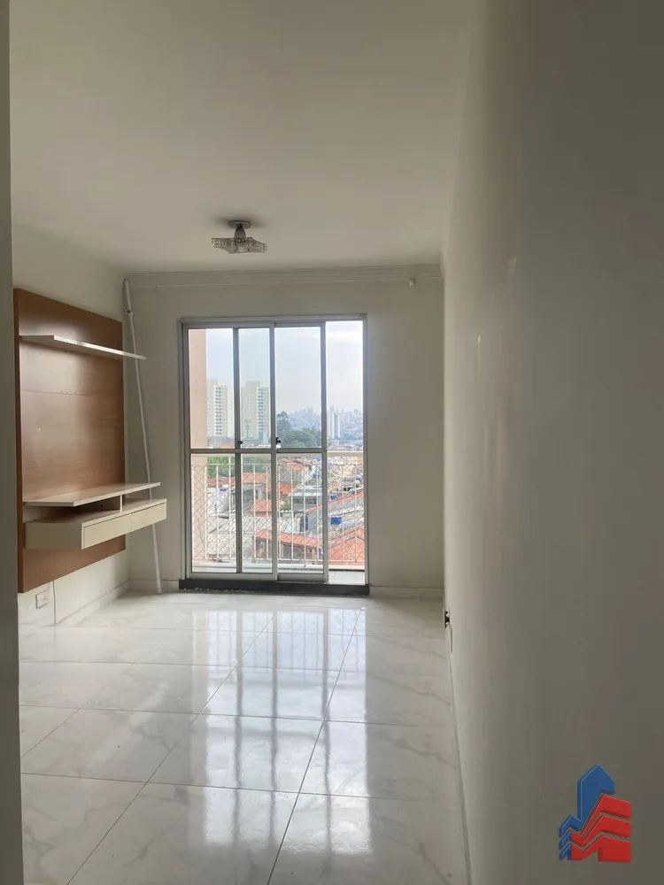 Apartamento, 2 quartos, 50 m² - Foto 10