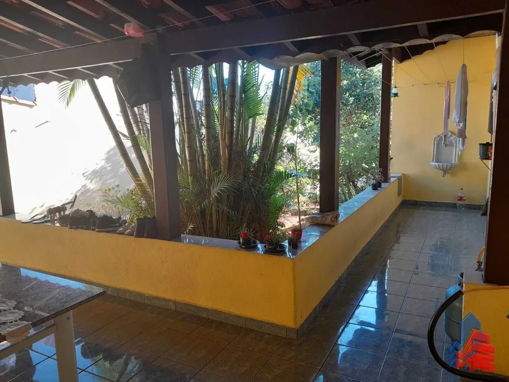 Casa, 2 quartos, 136 m² - Foto 12