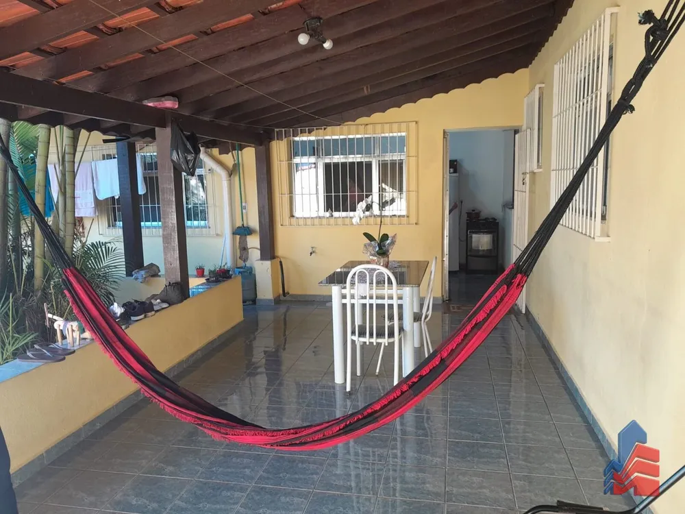 Casa, 2 quartos, 136 m² - Foto 10