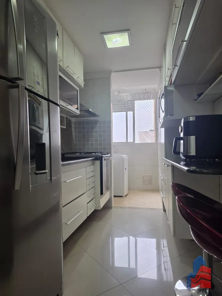 Apartamento, 2 quartos, 86 m² - Foto 1