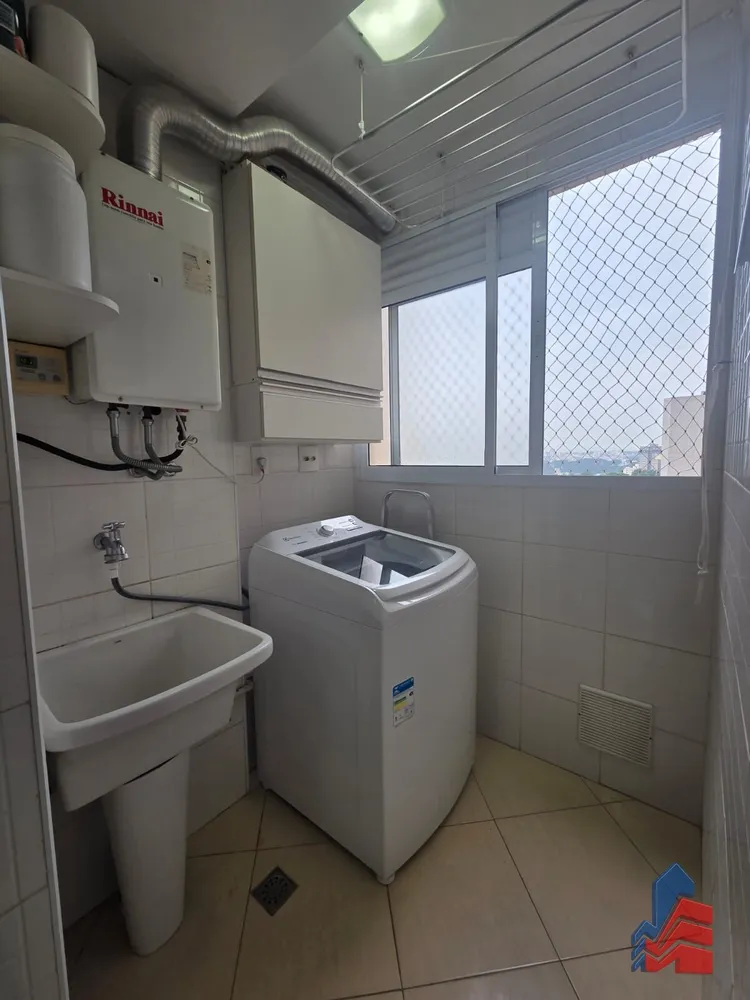 Apartamento, 2 quartos, 86 m² - Foto 3