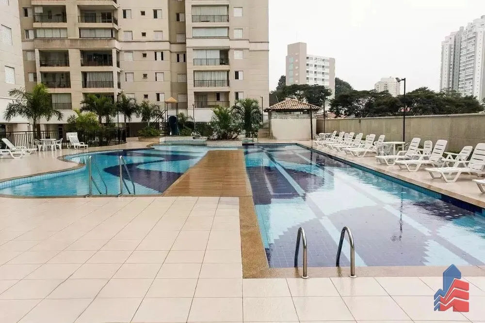 Apartamento, 2 quartos, 86 m² - Foto 6