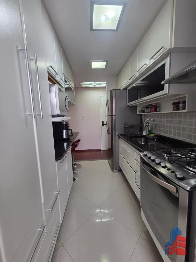 Apartamento, 2 quartos, 86 m² - Foto 2