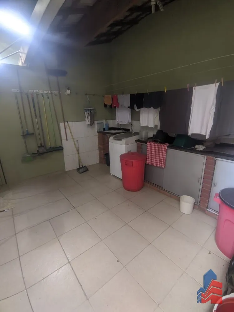 Sobrado, 5 quartos, 160 m² - Foto 11