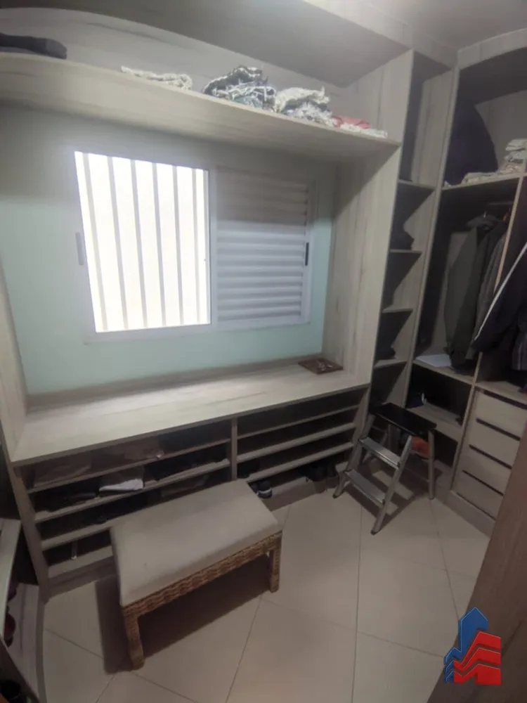 Sobrado, 5 quartos, 160 m² - Foto 6