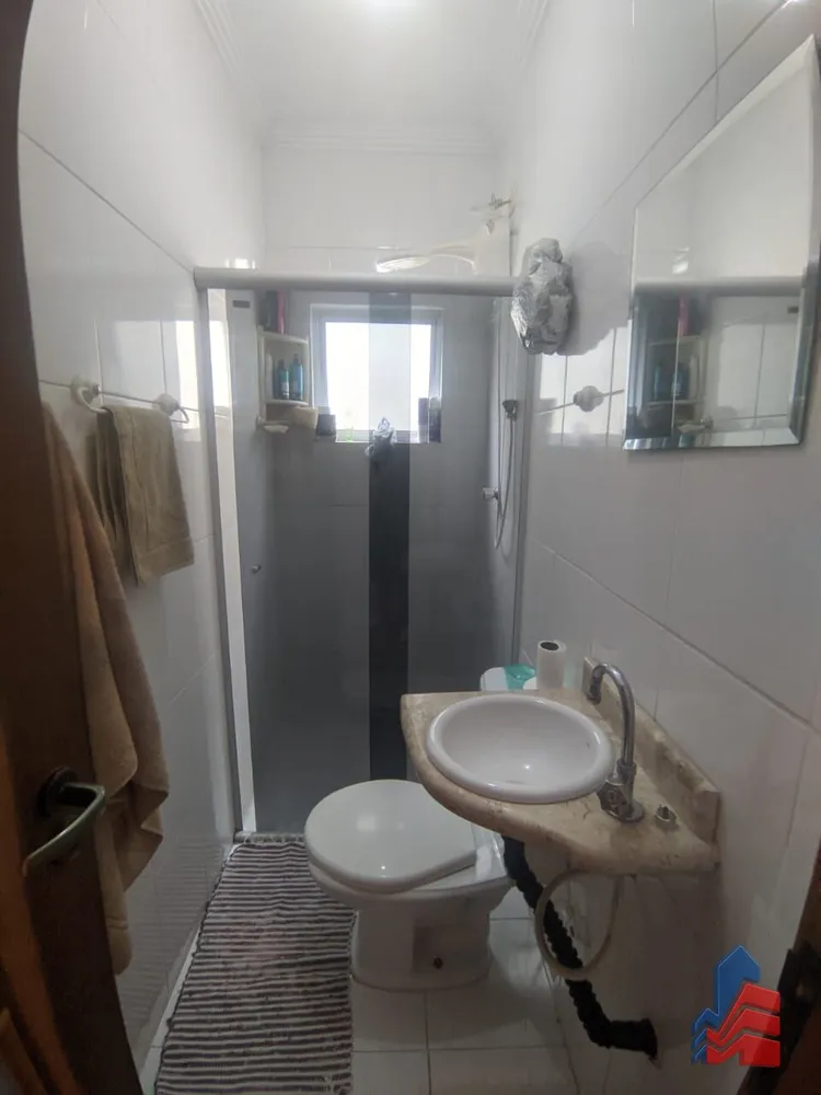 Sobrado, 5 quartos, 160 m² - Foto 9