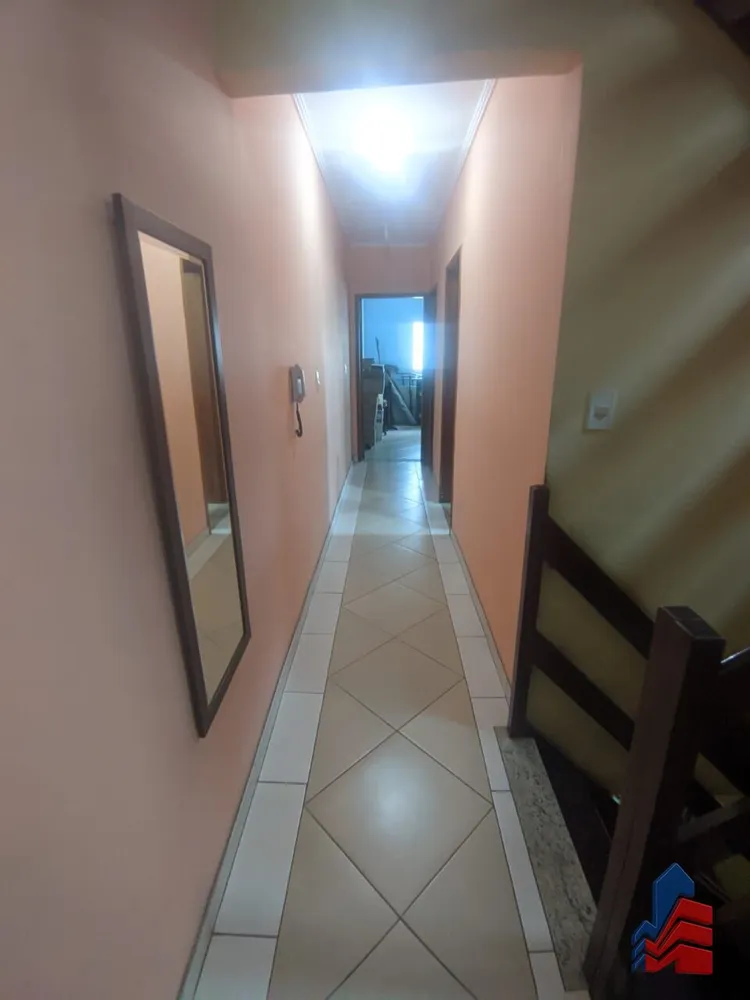 Sobrado, 5 quartos, 160 m² - Foto 8