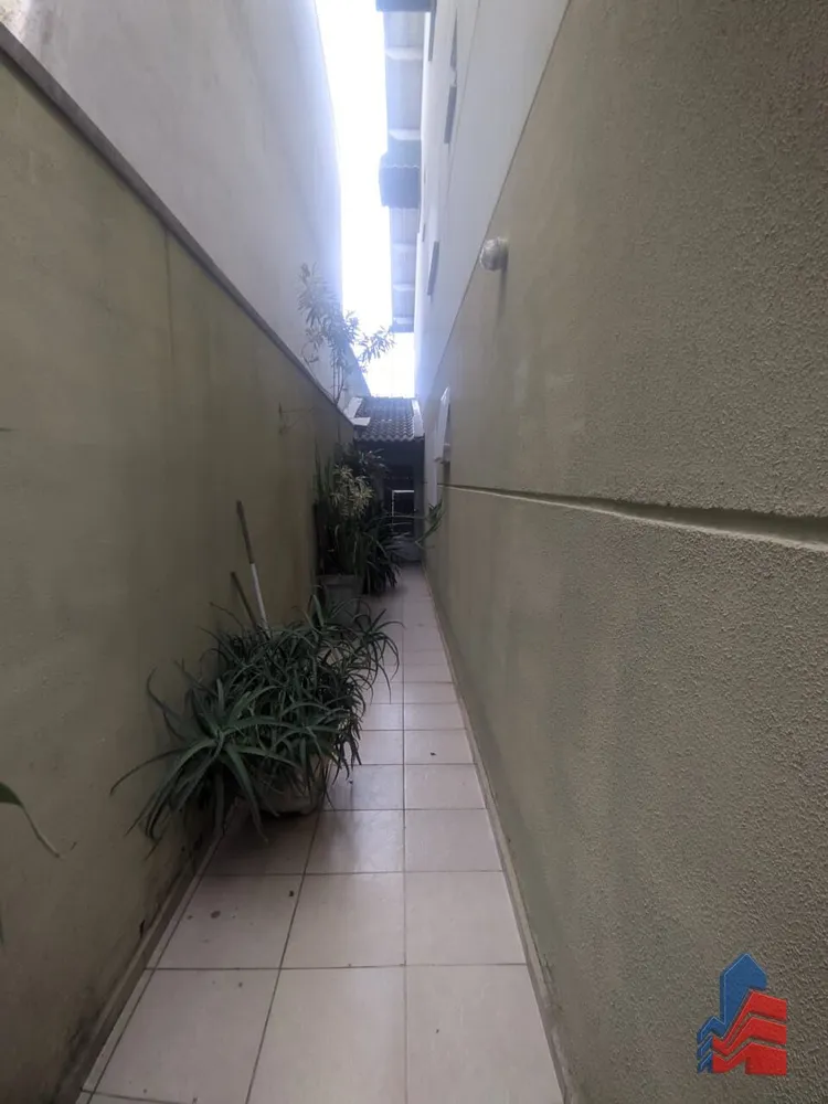 Sobrado, 5 quartos, 160 m² - Foto 10