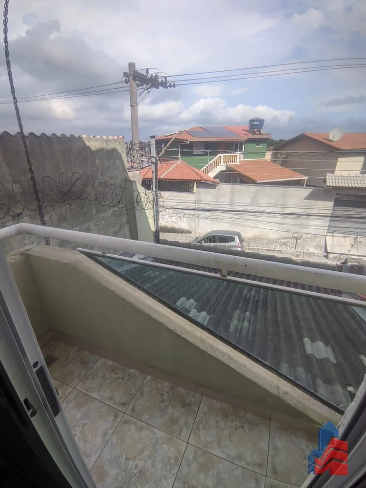 Sobrado, 5 quartos, 160 m² - Foto 7