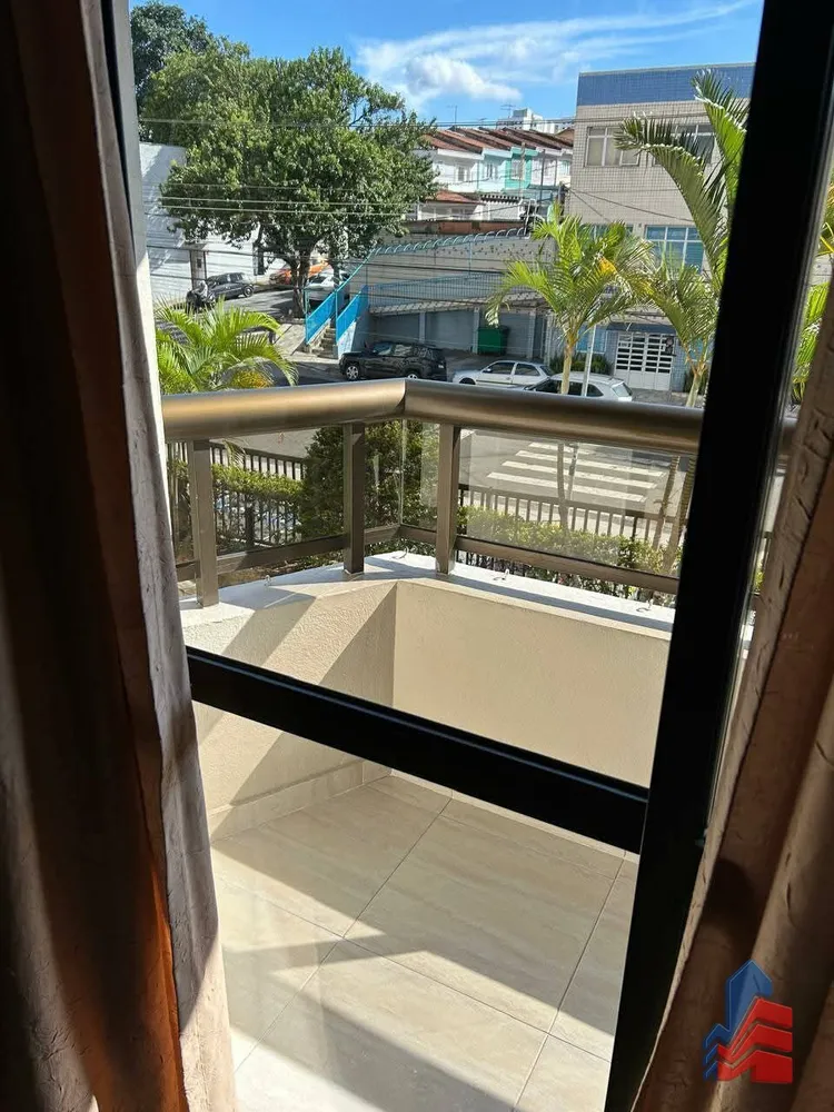 Apartamento, 3 quartos, 86 m² - Foto 5