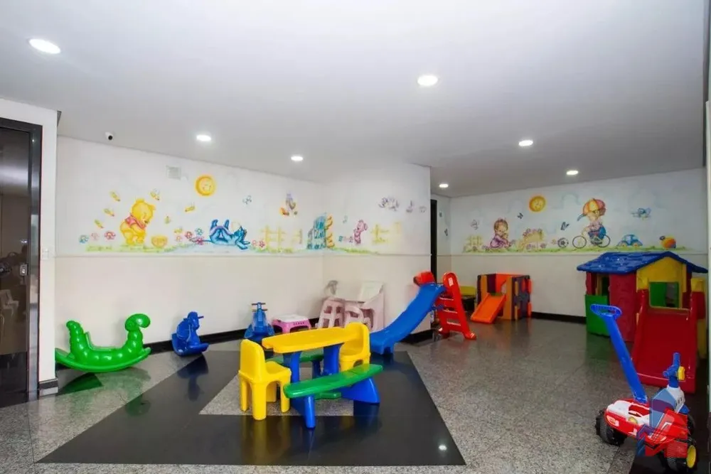 Apartamento, 3 quartos, 86 m² - Foto 11