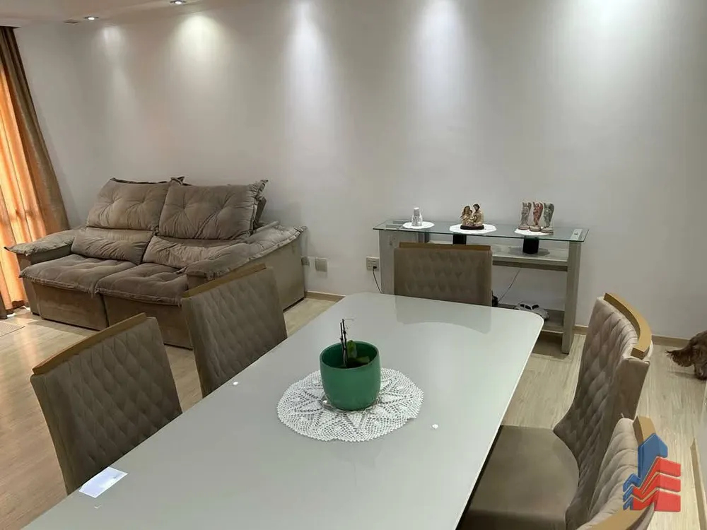 Apartamento, 3 quartos, 86 m² - Foto 1