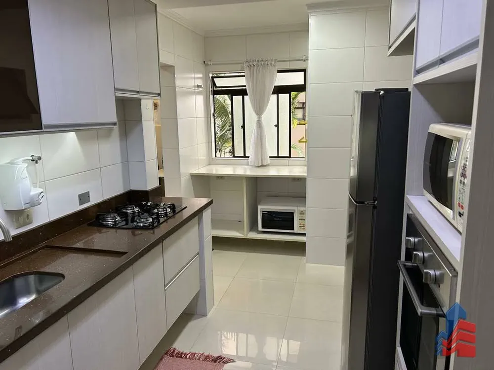 Apartamento, 3 quartos, 86 m² - Foto 2