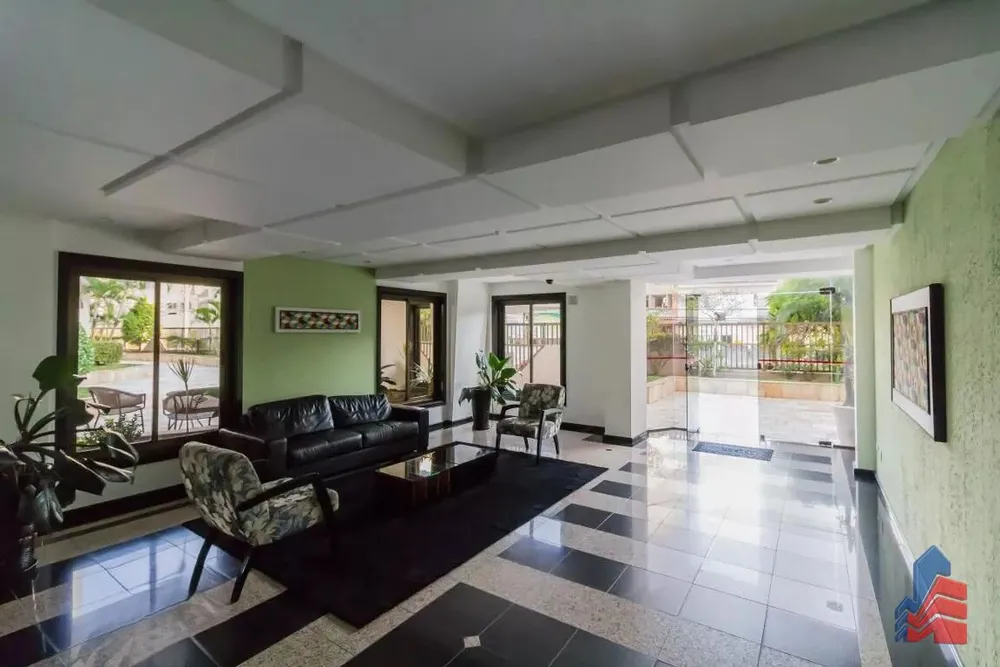 Apartamento, 3 quartos, 86 m² - Foto 8