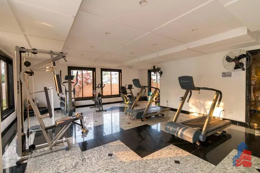 Apartamento, 3 quartos, 86 m² - Foto 10
