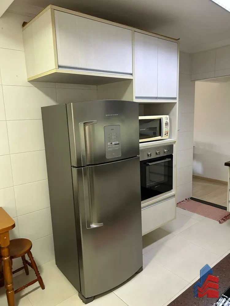 Apartamento, 3 quartos, 86 m² - Foto 3