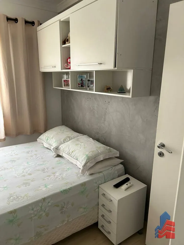 Apartamento, 3 quartos, 86 m² - Foto 4