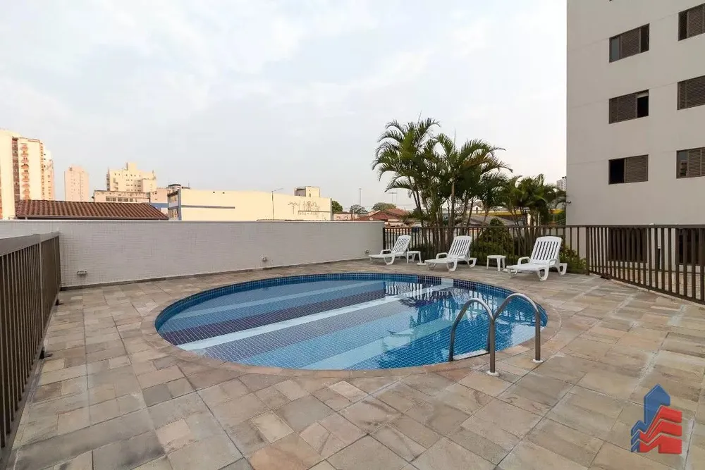 Apartamento, 3 quartos, 86 m² - Foto 14