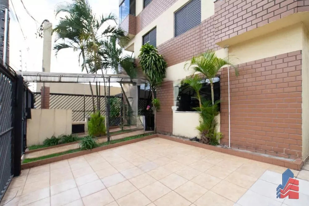Cobertura, 4 quartos, 200 m² - Foto 16