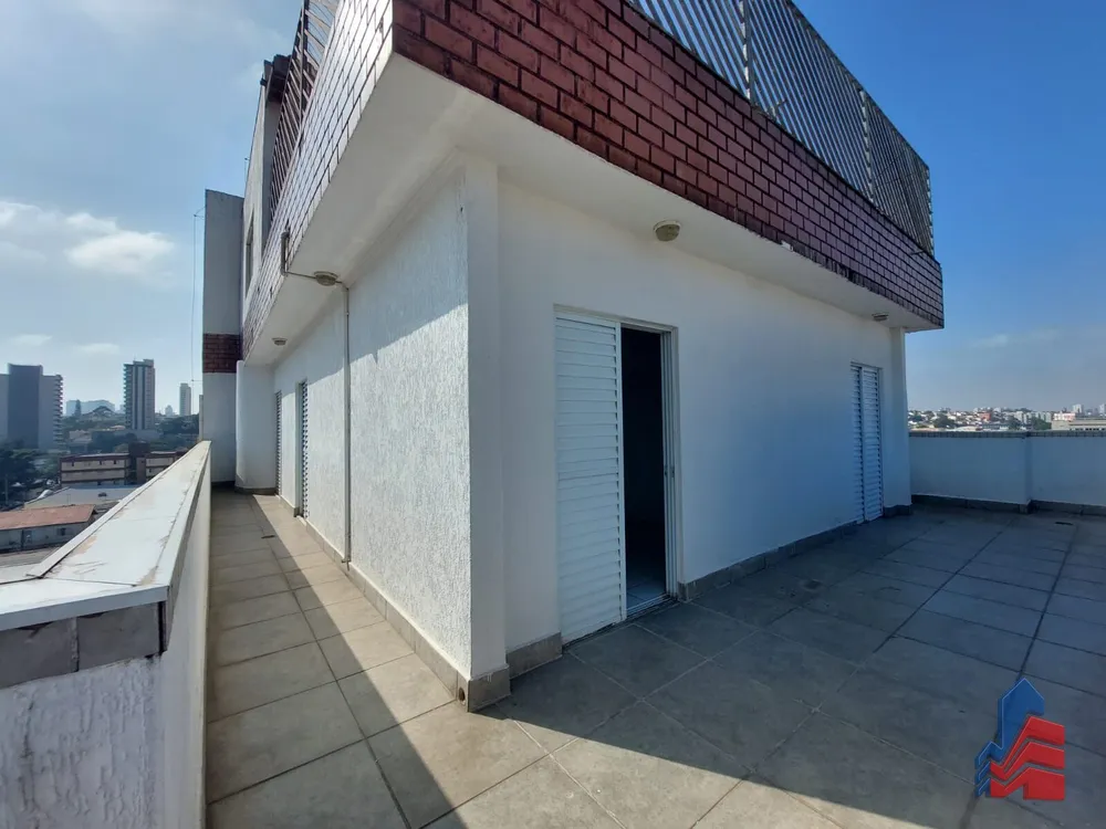 Cobertura, 4 quartos, 200 m² - Foto 13