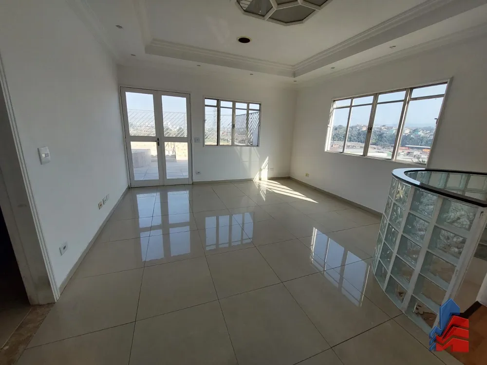 Cobertura, 4 quartos, 200 m² - Foto 1