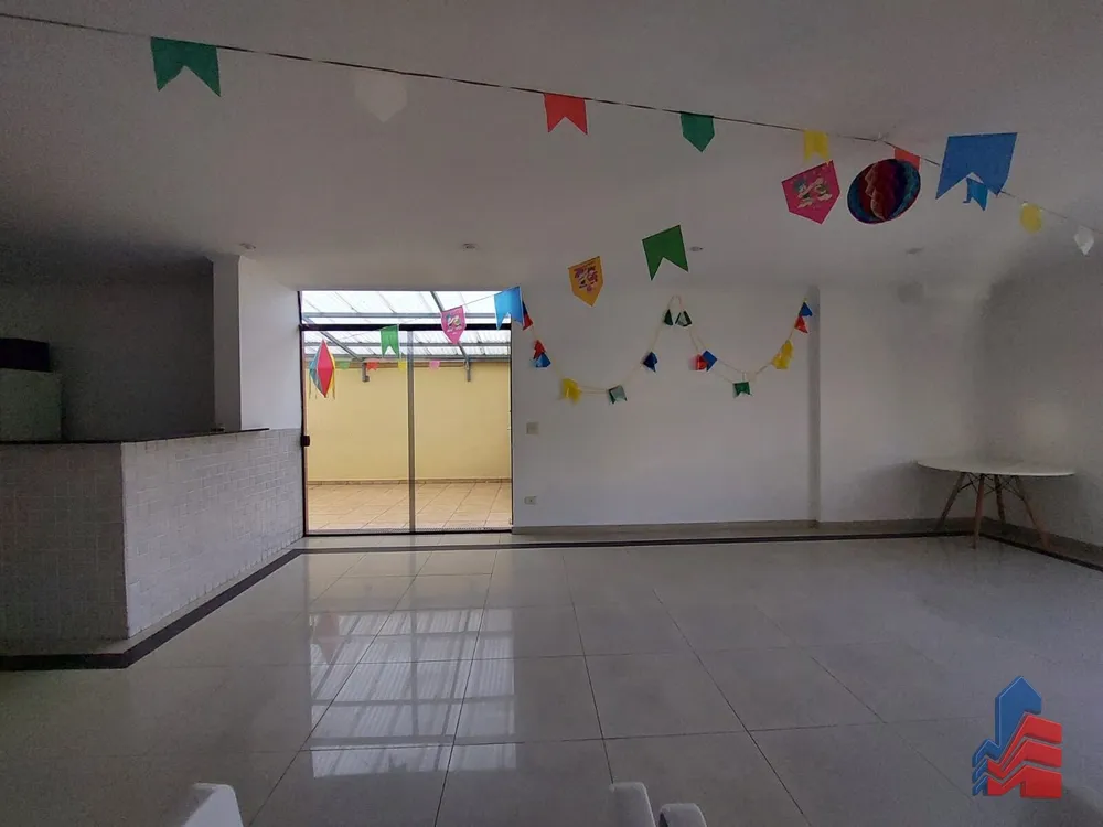 Cobertura, 4 quartos, 200 m² - Foto 15