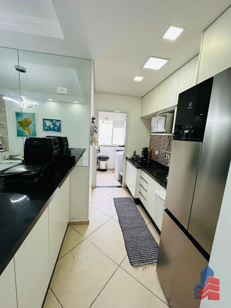 Apartamento, 3 quartos, 76 m² - Foto 4