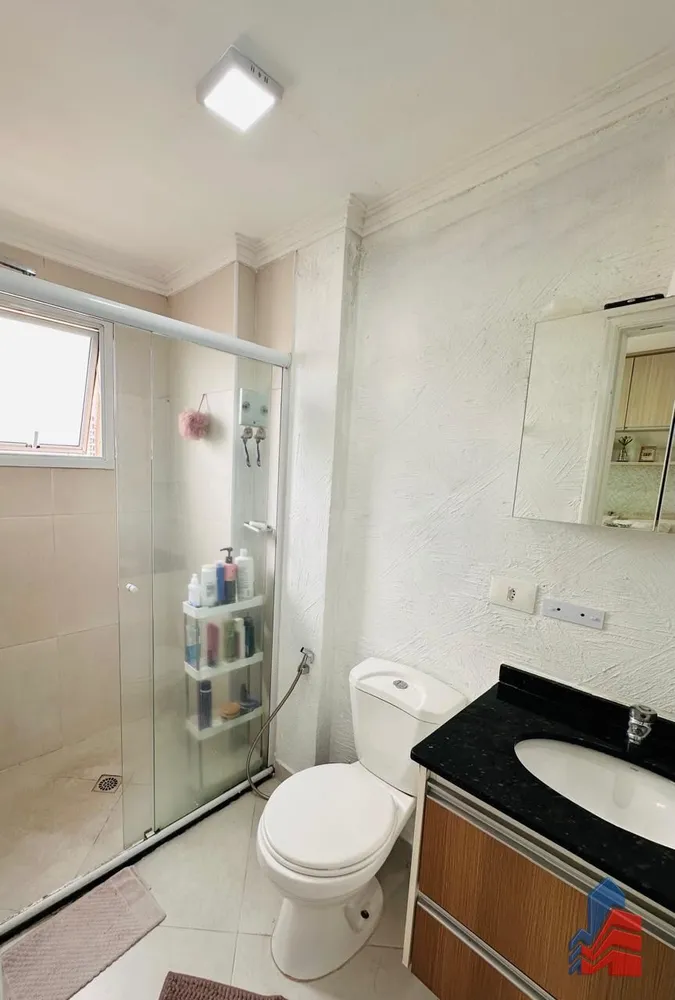 Apartamento, 3 quartos, 76 m² - Foto 11