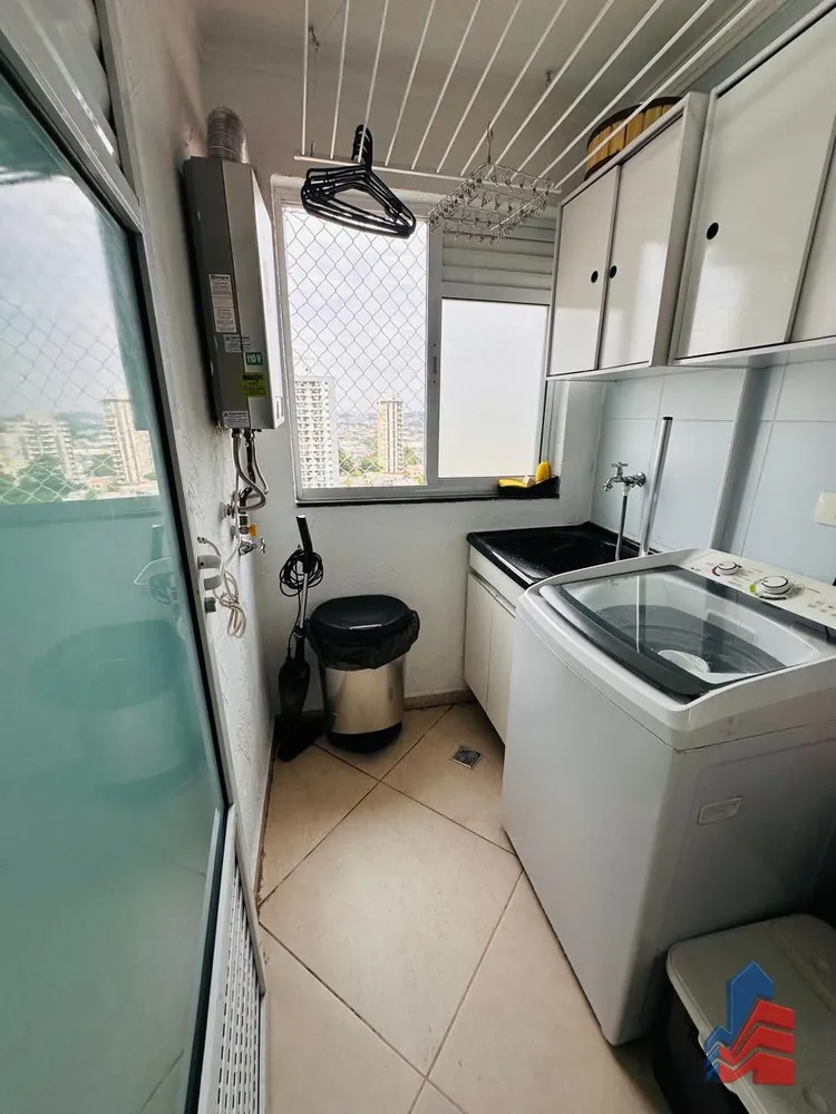 Apartamento, 3 quartos, 76 m² - Foto 5