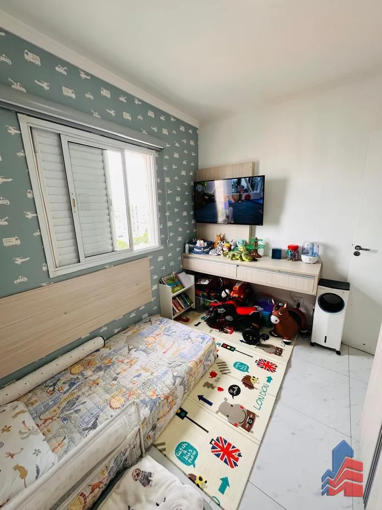 Apartamento, 3 quartos, 76 m² - Foto 8