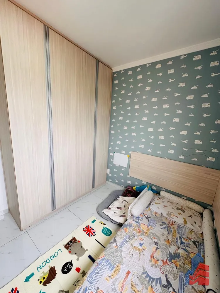 Apartamento, 3 quartos, 76 m² - Foto 9