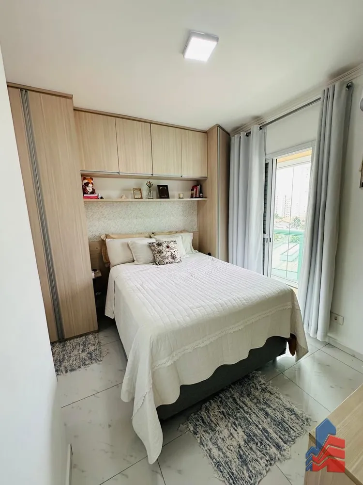 Apartamento, 3 quartos, 76 m² - Foto 6