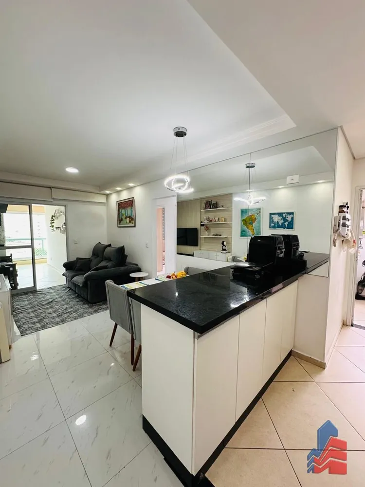Apartamento, 3 quartos, 76 m² - Foto 2