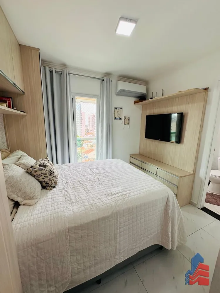 Apartamento, 3 quartos, 76 m² - Foto 7