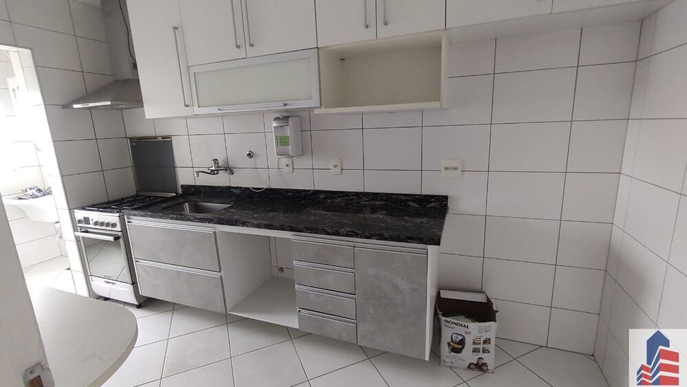 Apartamento, 3 quartos, 74 m² - Foto 1