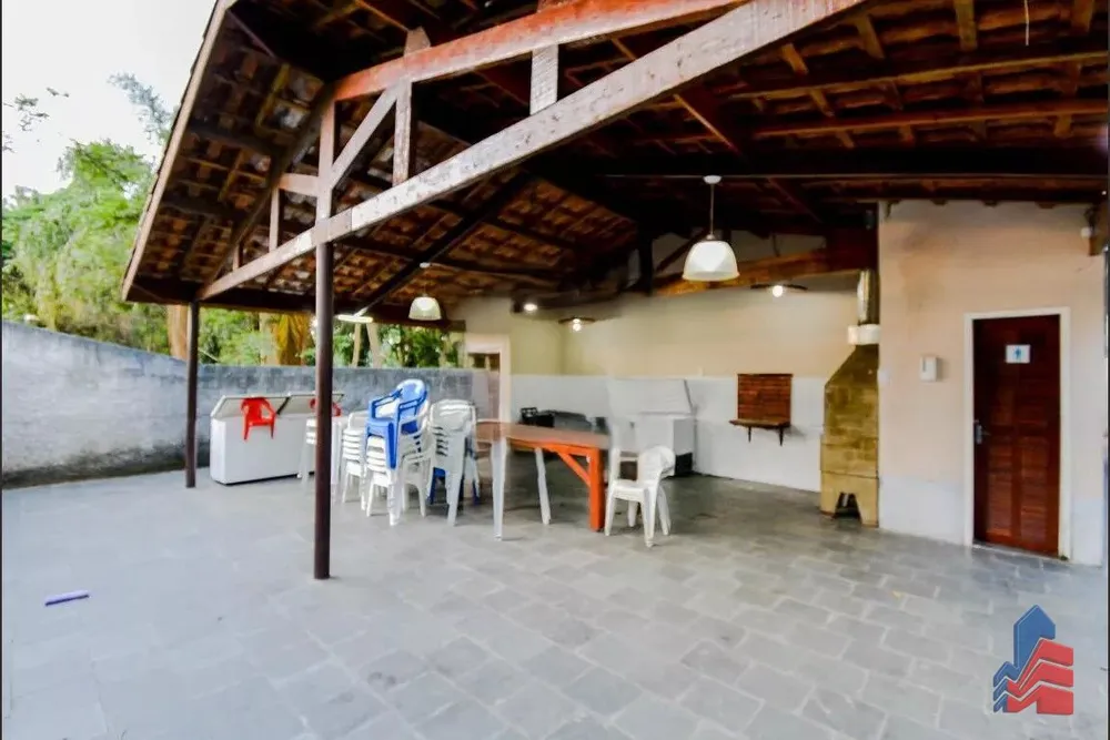 Apartamento, 2 quartos, 44 m² - Foto 1
