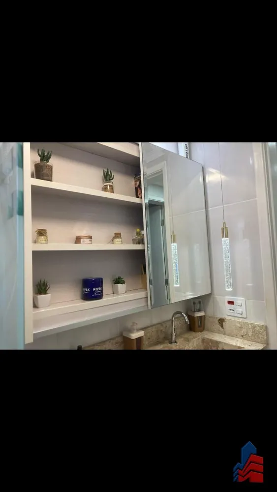 Apartamento, 2 quartos, 44 m² - Foto 2