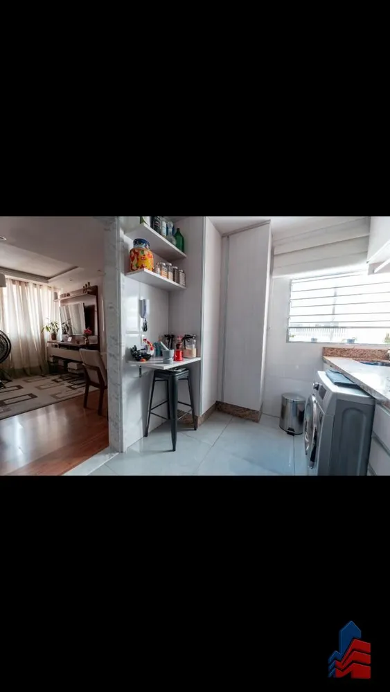 Apartamento, 2 quartos, 44 m² - Foto 6