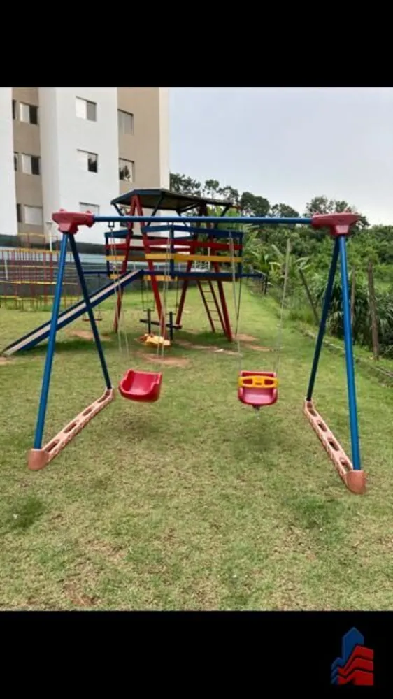 Apartamento, 2 quartos, 44 m² - Foto 11