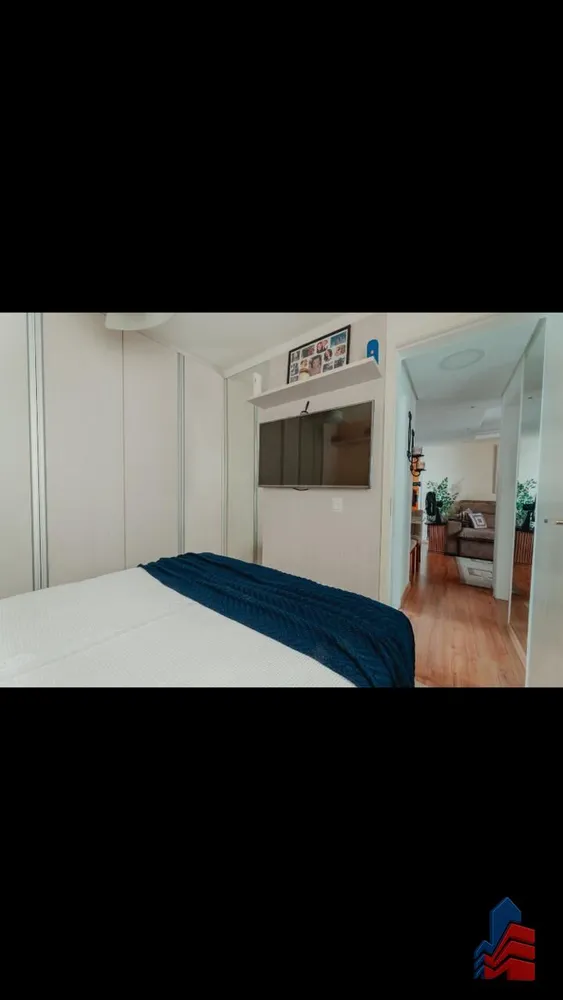 Apartamento, 2 quartos, 44 m² - Foto 6