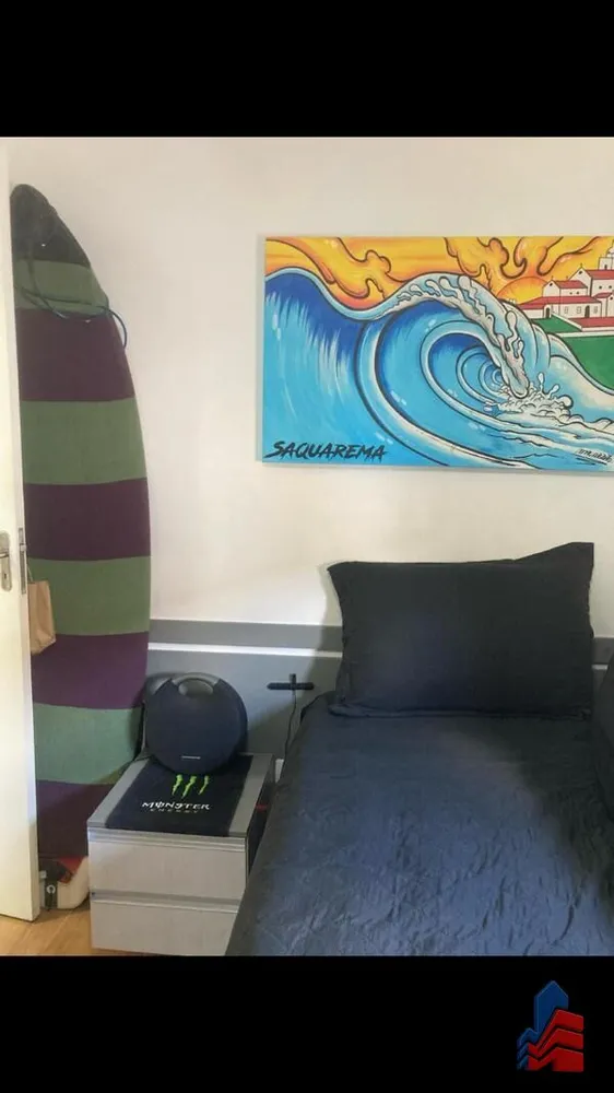 Apartamento, 2 quartos, 44 m² - Foto 5