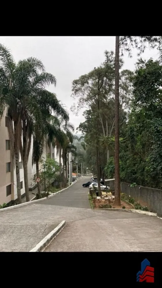 Apartamento, 2 quartos, 44 m² - Foto 15