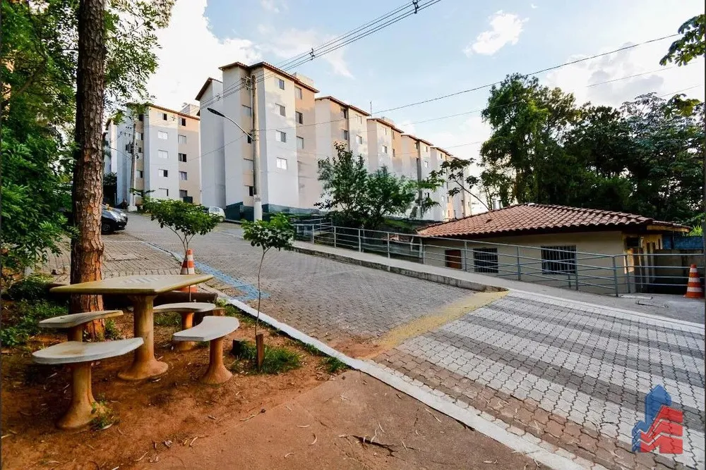 Apartamento, 2 quartos, 44 m² - Foto 16
