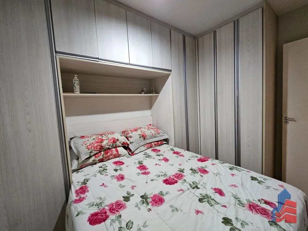 Apartamento, 2 quartos, 47 m² - Foto 4