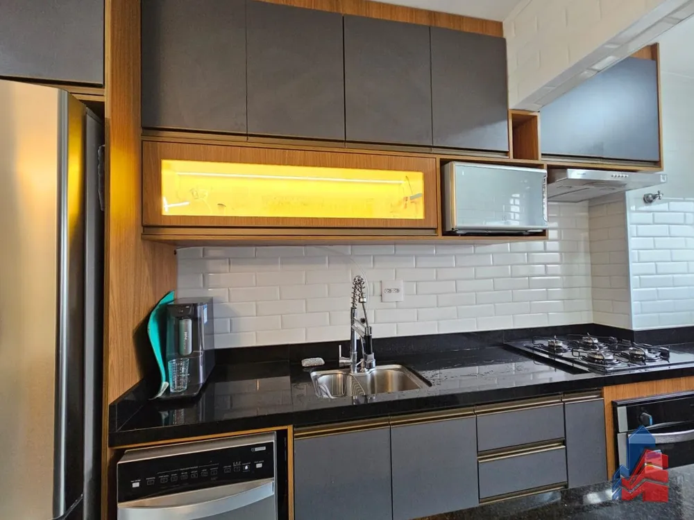 Apartamento, 2 quartos, 47 m² - Foto 3