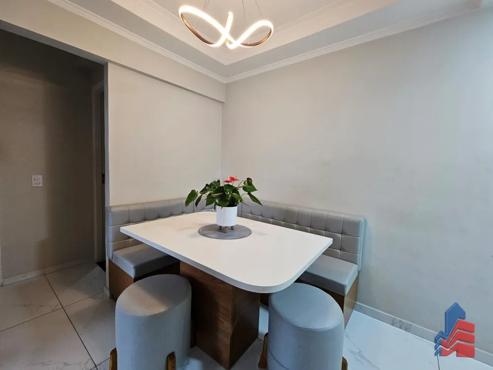 Apartamento, 2 quartos, 47 m² - Foto 1