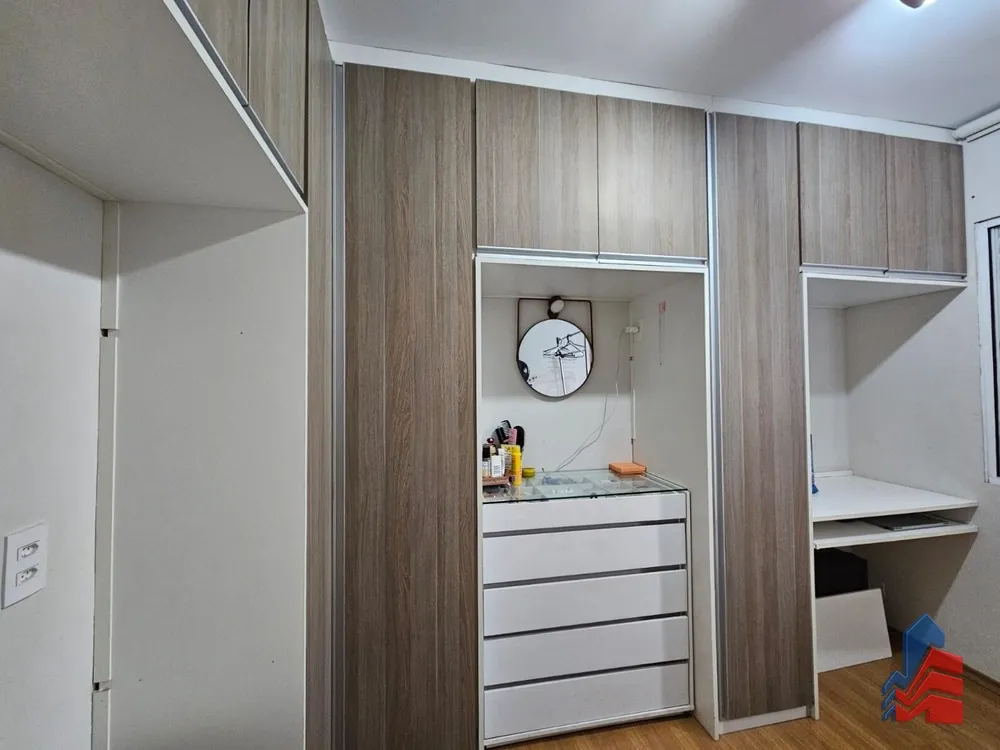 Apartamento, 2 quartos, 47 m² - Foto 2