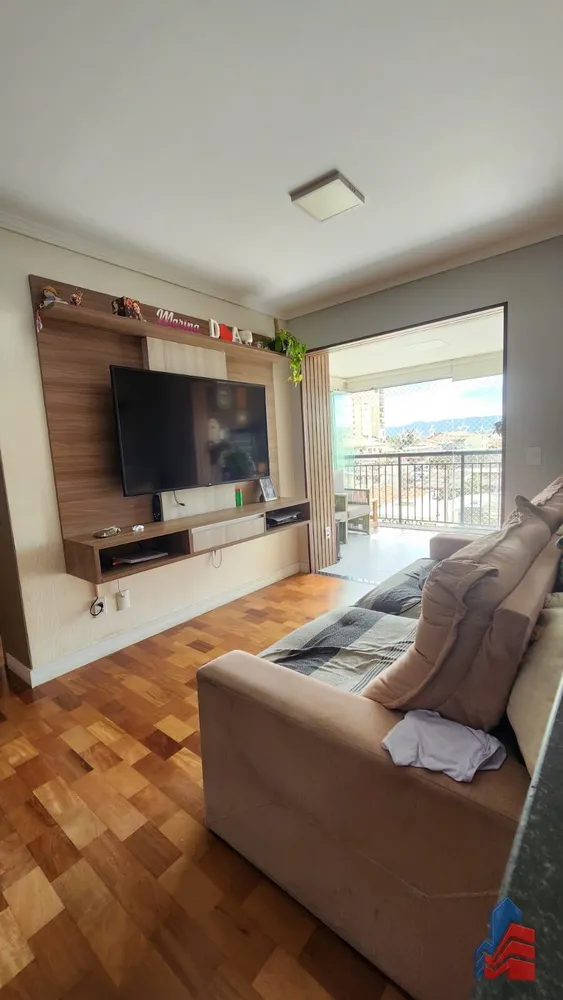 Apartamento, 2 quartos, 68 m² - Foto 1
